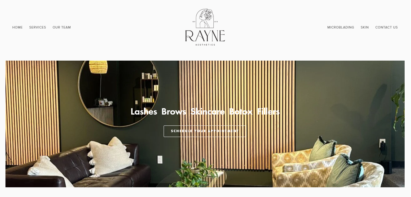 American Design Agency LLC agency's portfolio